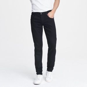 Rag & Bone Fit 1 Skinny Jeans